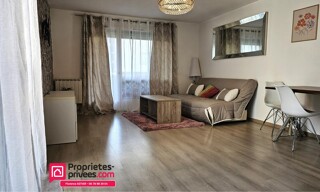 Appartement 4 Pièces 81 m² à vendre à Annecy (74960)
