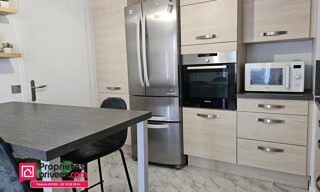 Appartement 4 Pièces 81 m² à vendre à Annecy (74960)