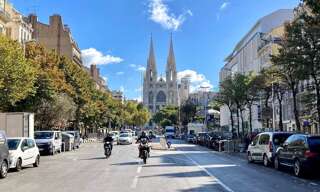 Appartement 3 Pièces 80 m² à vendre à Marseille 1 (13001)