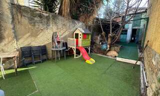 Immeuble  190 m² à vendre à Marseille 13 (13013)