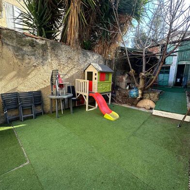 Immeuble  199280 €