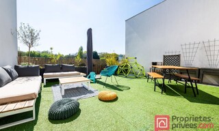 Appartement 4 Pièces 79 m² à vendre à Noisiel (77186)