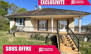 Maison 4 Pièces 87 m² à vendre à Saint-Georges-Motel (27710)