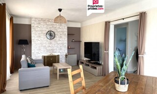 Maison 4 Pièces 87 m² à vendre à Saint-Georges-Motel (27710)
