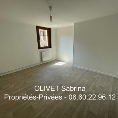 Maison 3 pièces 117000 €