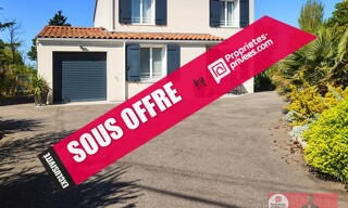 Maison 6 Pièces 152 m² à vendre à Pins-Justaret (31860)