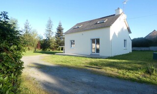 Maison 4 Pièces 96 m² à vendre à Pontchâteau (44160)