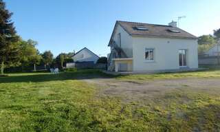 Maison 4 Pièces 96 m² à vendre à Pontchâteau (44160)