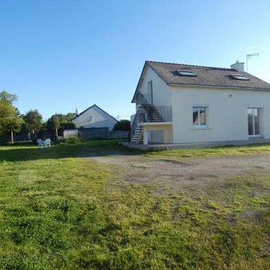 Maison 4 pièces 259975 €