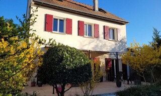 Maison 8 Pièces 143 m² à vendre à Brunoy (91800)
