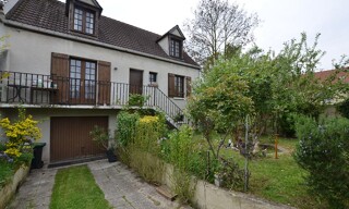 Maison 6 Pièces 110 m² à vendre à Viry-Châtillon (91170)
