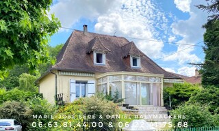 Maison 7 Pièces 140 m² à vendre à Sourzac (24400)