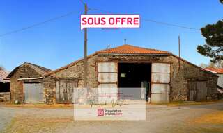 Maison 3 Pièces 230 m² à vendre à Mouchamps (85640)