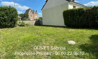 Terrain  210 m² à vendre à Saint-Étienne-du-Rouvray (76800)
