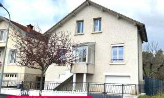 Maison 6 Pièces 105 m² à vendre à Malemort (19360)