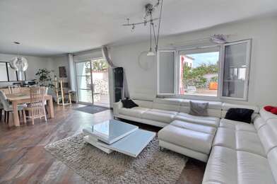 Maison 7 pièces 492100 €