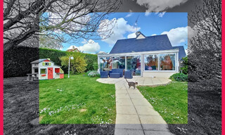 Maison 10 Pièces 217 m² à vendre à Alençon (61000)