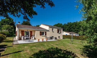 Maison 7 Pièces 121 m² à vendre à La Caillère-Saint-Hilaire (85410)