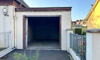 Garage  18 m² à vendre à Les Andelys (27700)