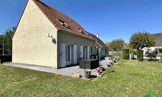 Maison 6 Pièces 105 m² à vendre à Méry-sur-Oise (95540)