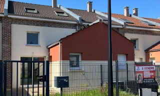 Maison 4 Pièces 98 m² à vendre à Compiègne (60200)