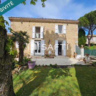 Maison 4 pièces 359000 €