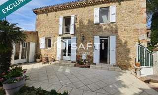 Maison 4 Pièces 140 m² à vendre à Villefranche-de-Lauragais (31290)