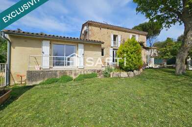 Maison 4 pièces 349000 €