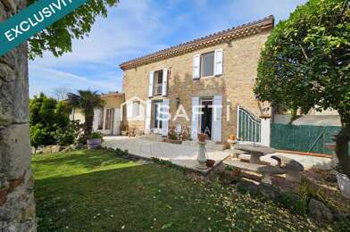 Maison 4 pièces 319000 €