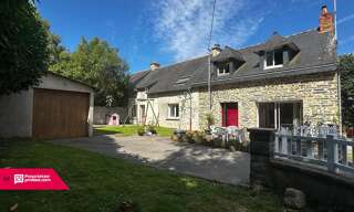 Maison 7 Pièces 198 m² à vendre à Pipriac (35550)