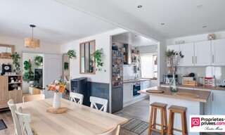 Maison 3 Pièces 60 m² à vendre à Estrées-Saint-Denis (60190)