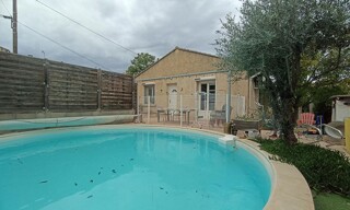 Maison 6 Pièces 100 m² à vendre à Lapalud (84840)