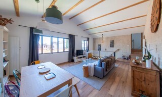 Maison 5 Pièces 221 m² à vendre à Jaunay-Marigny (86130)