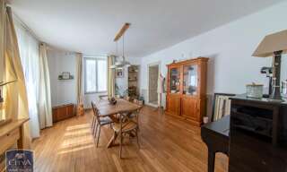 Maison 5 Pièces 221 m² à vendre à Jaunay-Marigny (86130)