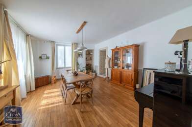 Maison 5 pièces 299000 €