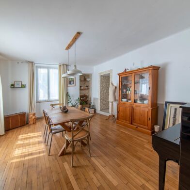 Maison 5 pièces 299000 €