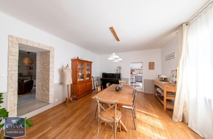 Vente maison 5 pièces 221 m² Jaunay-Marigny (86130) — photo 5