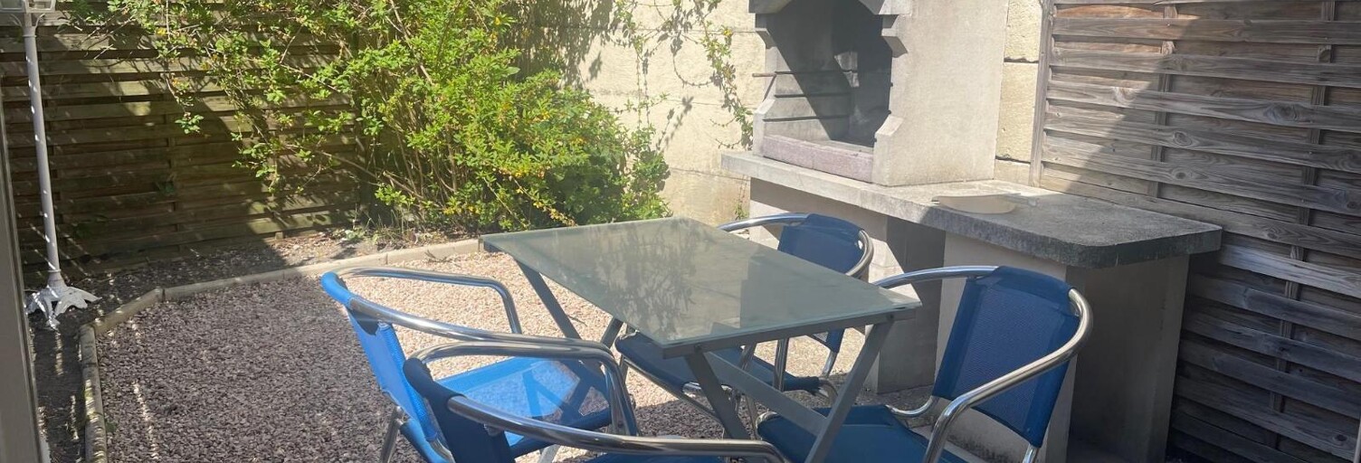 Appartement 4 Pièces 79 m² à louer à Villenave-d'Ornon (33140)