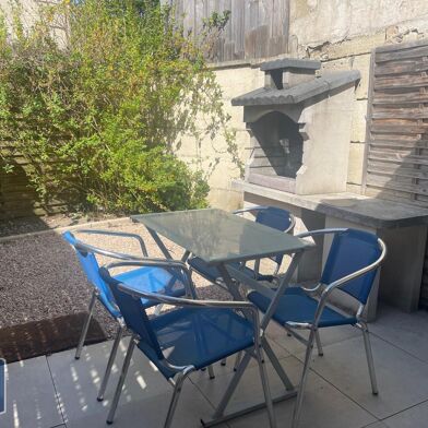 Appartement 4 pièces 1280 €