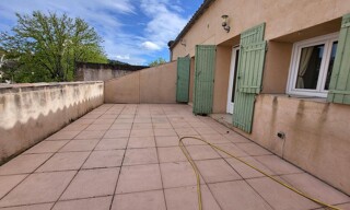 Appartement 4 Pièces 94 m² à louer à Salon-de-Provence (13300)