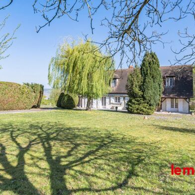 Maison 8 pièces 395000 €