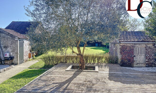 Maison 7 Pièces 160 m² à vendre à Crépy-en-Valois (60800)