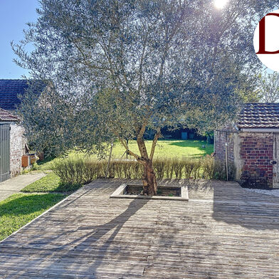 Maison 7 pièces 365000 €