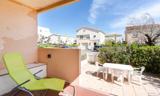 Appartement 2 Pièces 38 m² à vendre à Narbonne (11100)