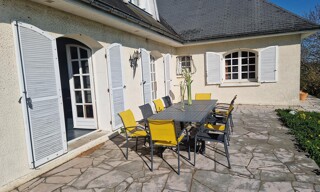 Maison 5 Pièces 224 m² à vendre à Saint-Symphorien-des-Bois (71800)