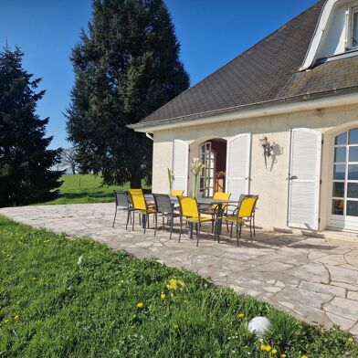 Maison 5 pièces 395000 €