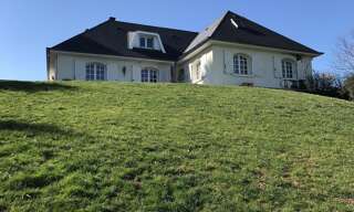 Maison 5 Pièces 224 m² à vendre à Saint-Symphorien-des-Bois (71800)