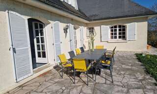 Maison 5 Pièces 224 m² à vendre à Saint-Symphorien-des-Bois (71800)