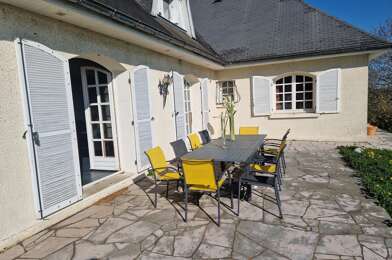 Maison 5 pièces 349000 €