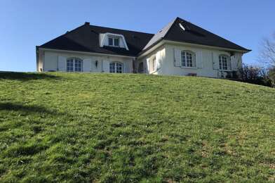 Maison 5 pièces 325000 €